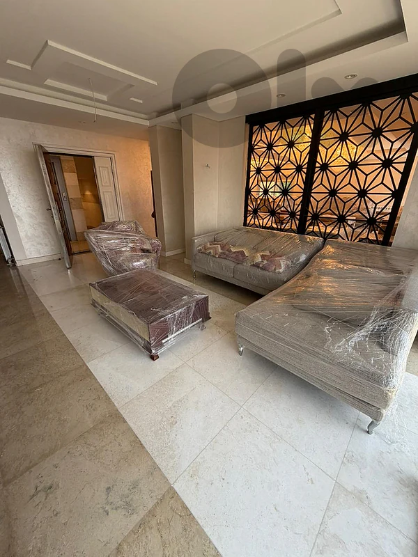 FULLY FURNISHED | 4 BEDS | TERRACE | GYM | MONTEVERDE, (MOR-189) A.G