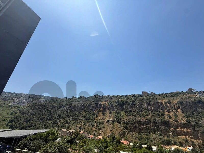 دوبلكس للايجار في المنصورية Duplex for rent in Mansourieh