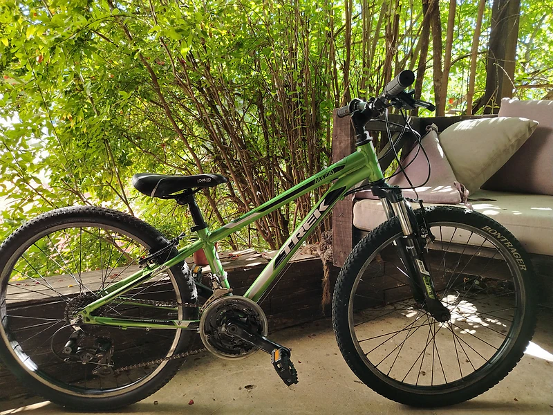 trek 24