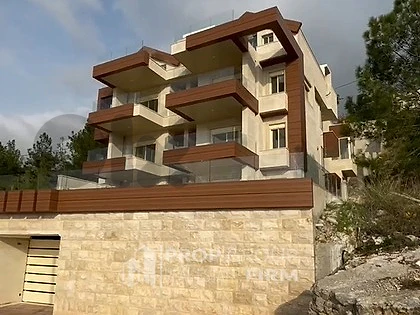 Sea View Apartment for Sale in Blat, Jbeil | Spacious 3-Bedroom