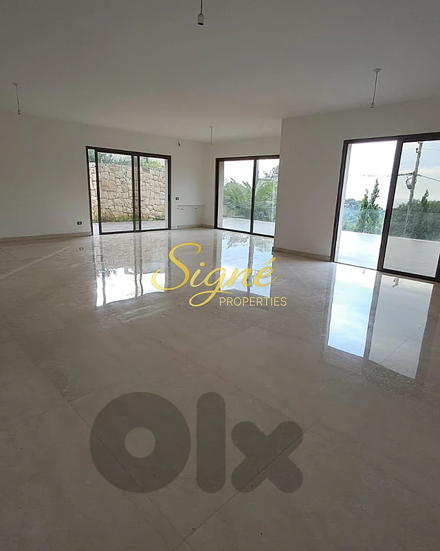 Apartment for Sale – Mtayleb – SGME119