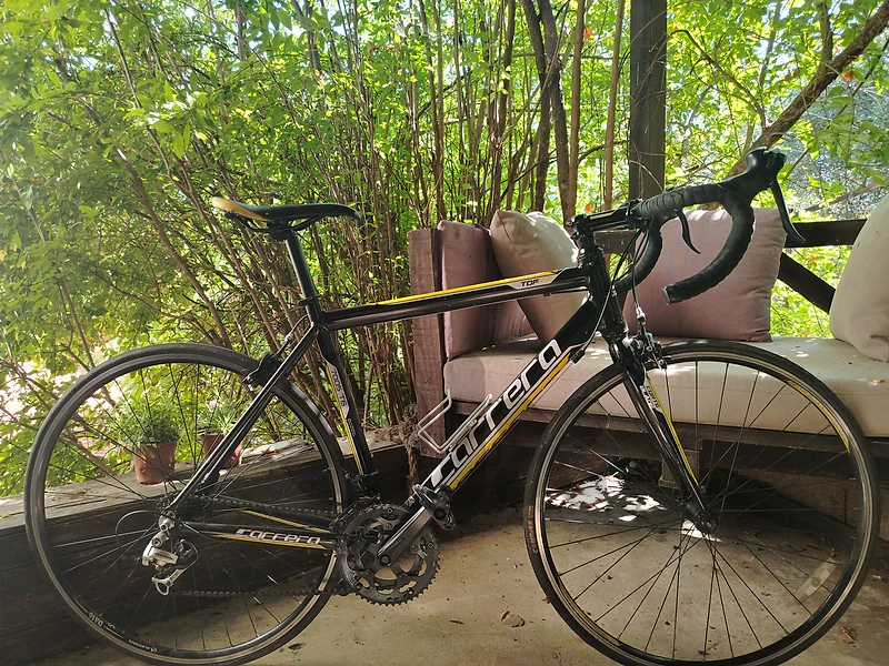 uk road bike