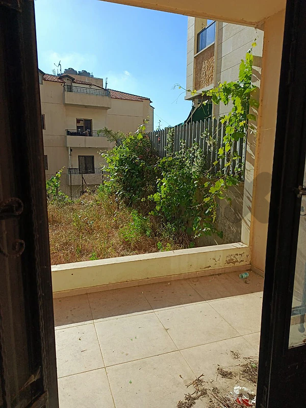 شقة للبيع في عيناب عاليه apartment for sale in ainab aley