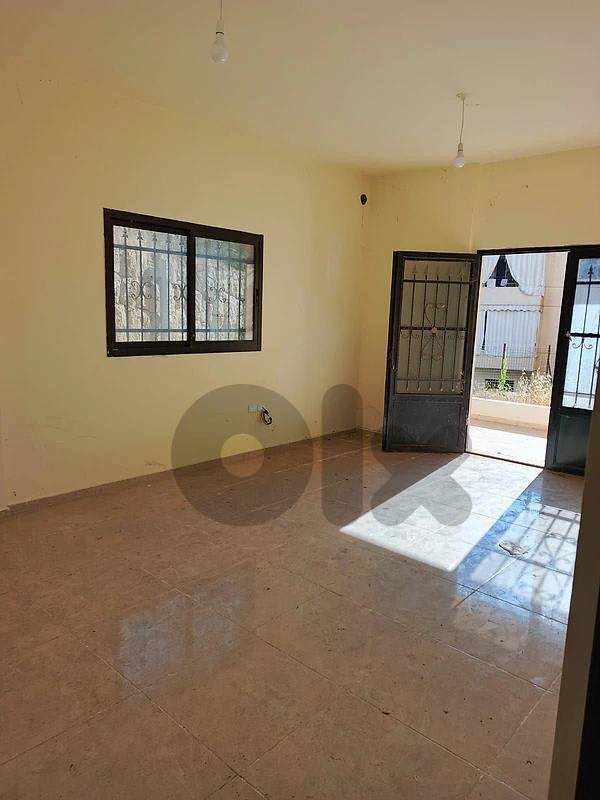 شقة للبيع في عيناب عاليه apartment for sale in ainab aley