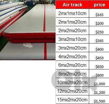 Airtrack