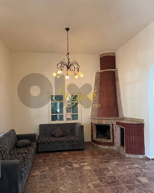 House for Sale – Ajaltoun – SGME120 House for Sale – Ajaltoun – SGME120