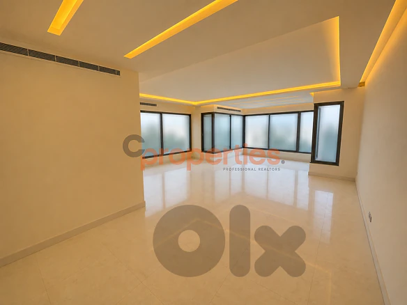 Apartment for sale in Achrafieh-Gemmayzehشقة للبيع في الأشرفية CPBPK26