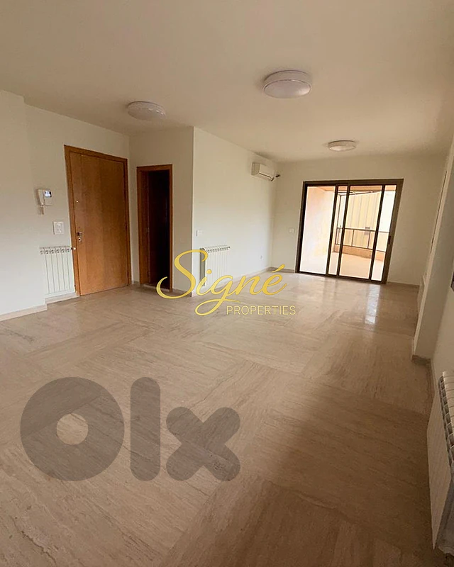 Apartment for Rent – Mtayleb – SGME121