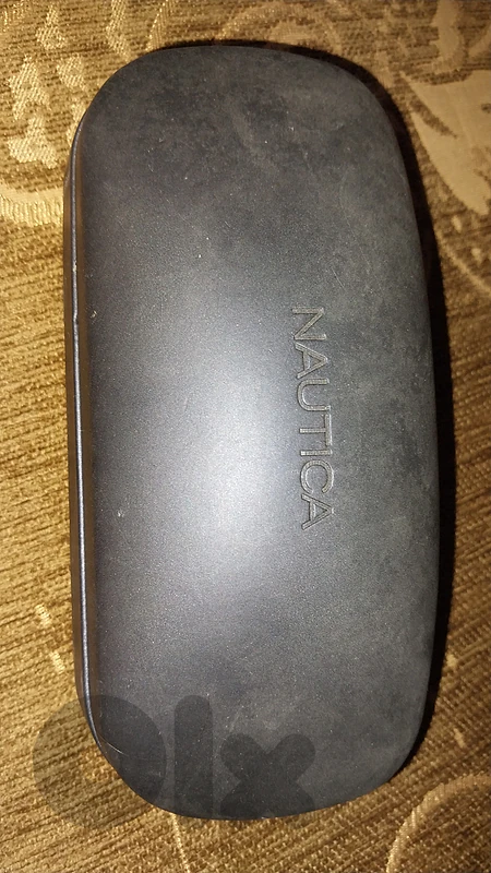 eyeglasses box