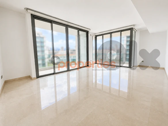 Apartment For Sale in Downtown Beirut شقة للبيع في داون تاون CPBHS128