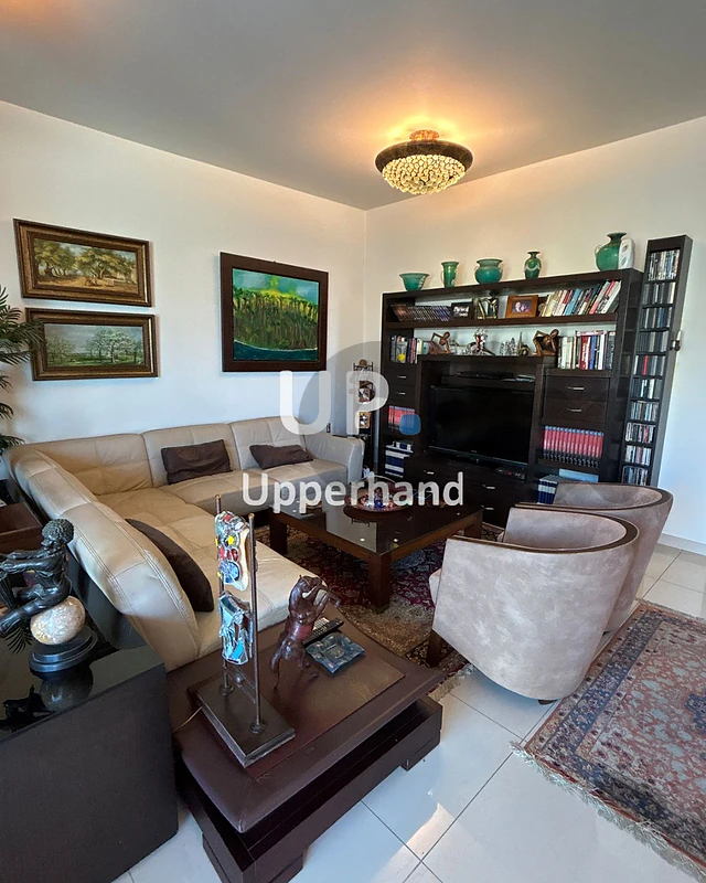 Fully Furnished Apartment for Sale in Baouchrieh