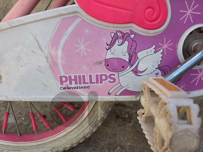 Philips bycicle