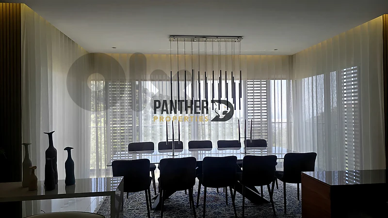 Well decorated Apartment for Sale Jamhour Ref#JZ107