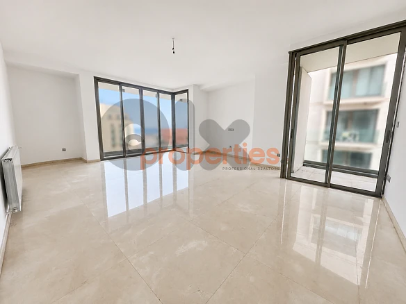 Apartment For Sale in Downtown Beirut شقة للبيع في داون تاون CPBHS129