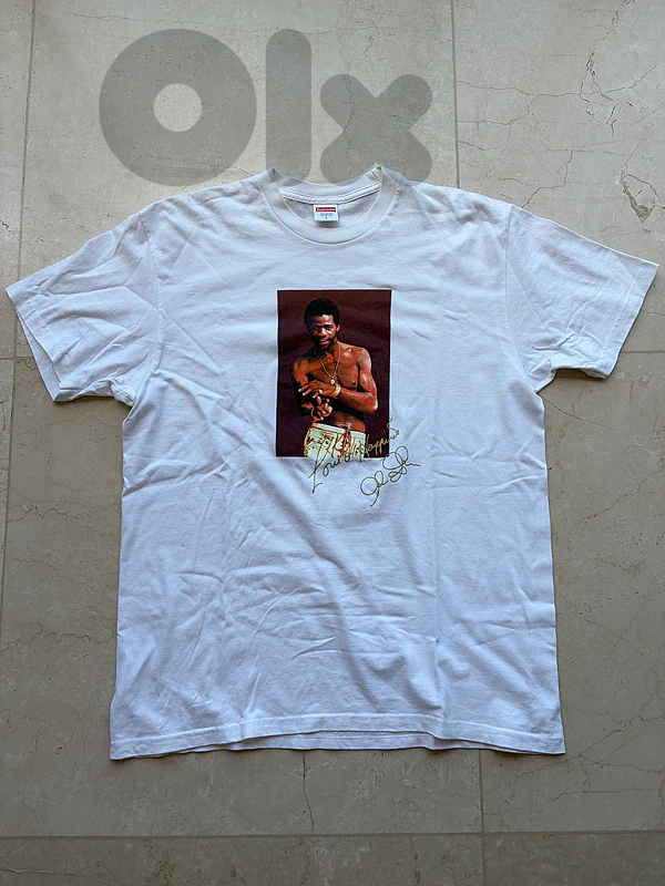 Supreme Al Gree Tee