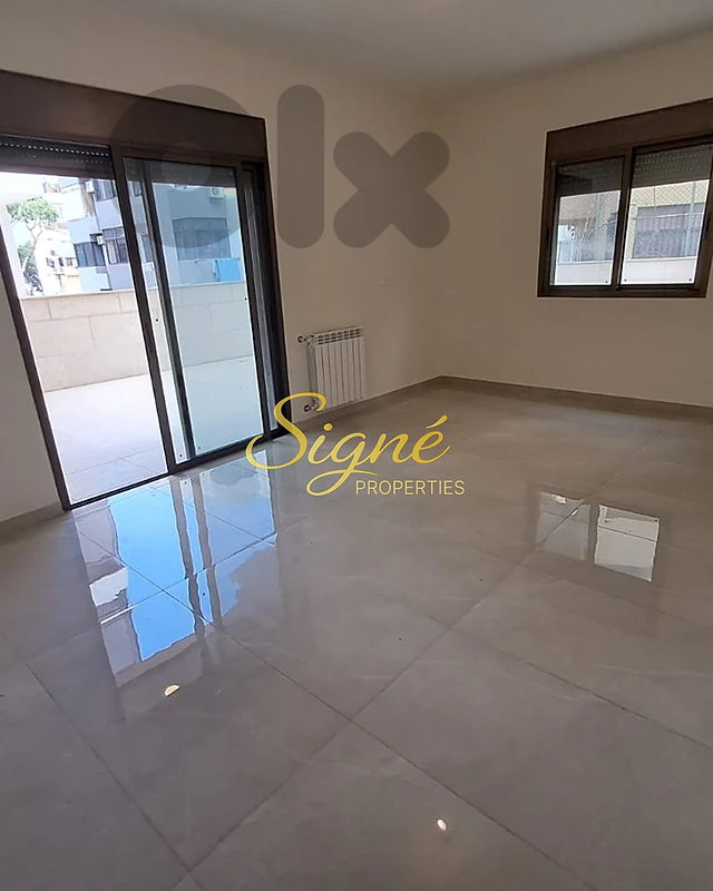 Apartment for Sale – Naccache – SGME124