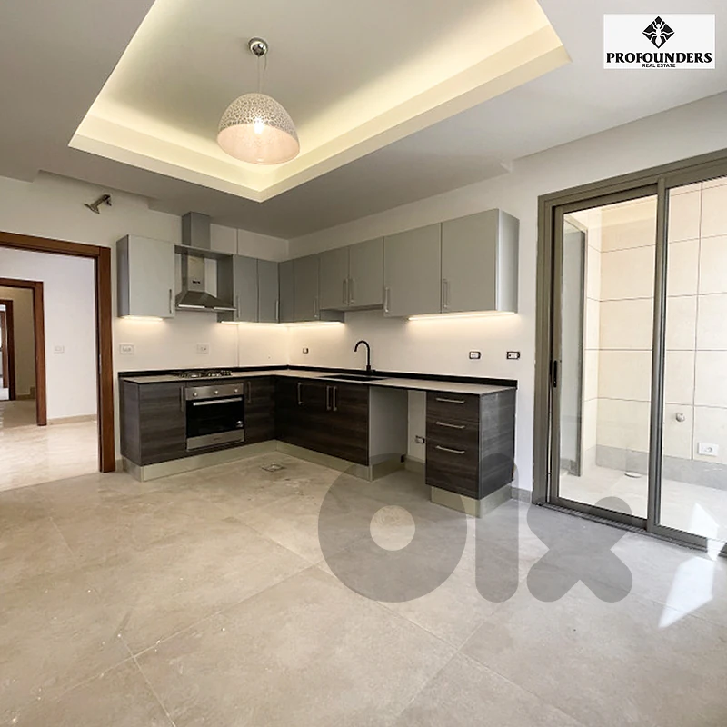 Apartment for sale in Biyada شقة للبيع في البياضة