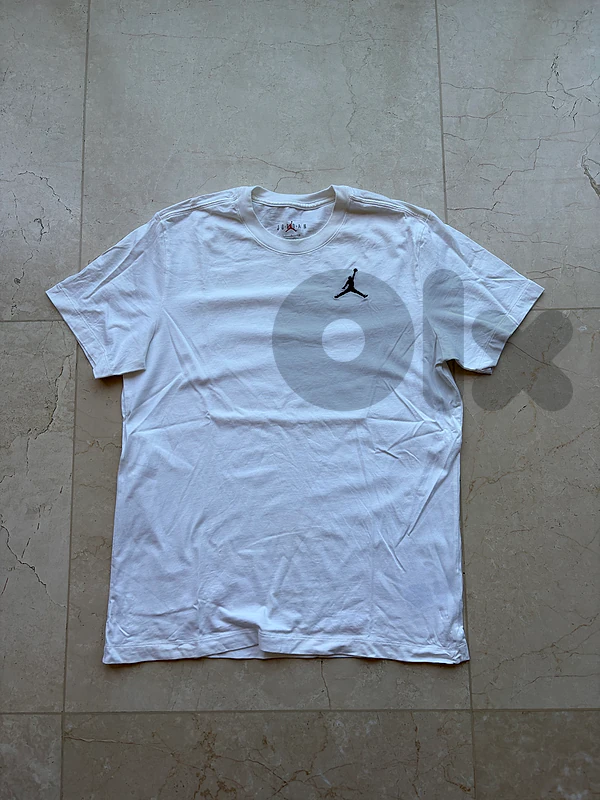 Jordan Tshirt