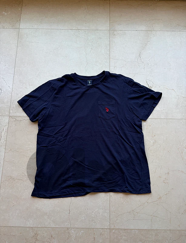 US Polo tshirt