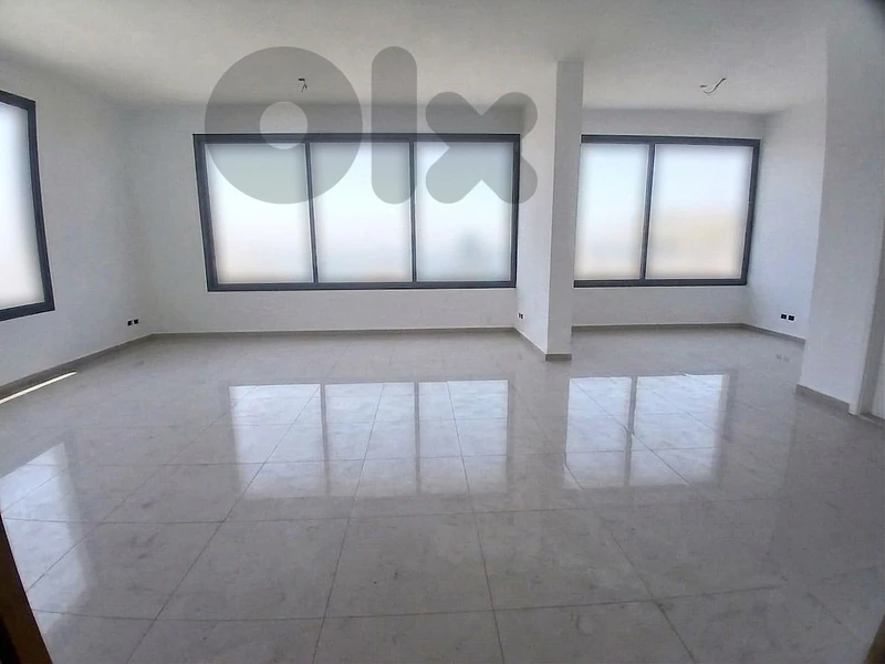 Office for Sale in Antelias  with Sea View مكتب للبيع في أنطلياس بإطلا