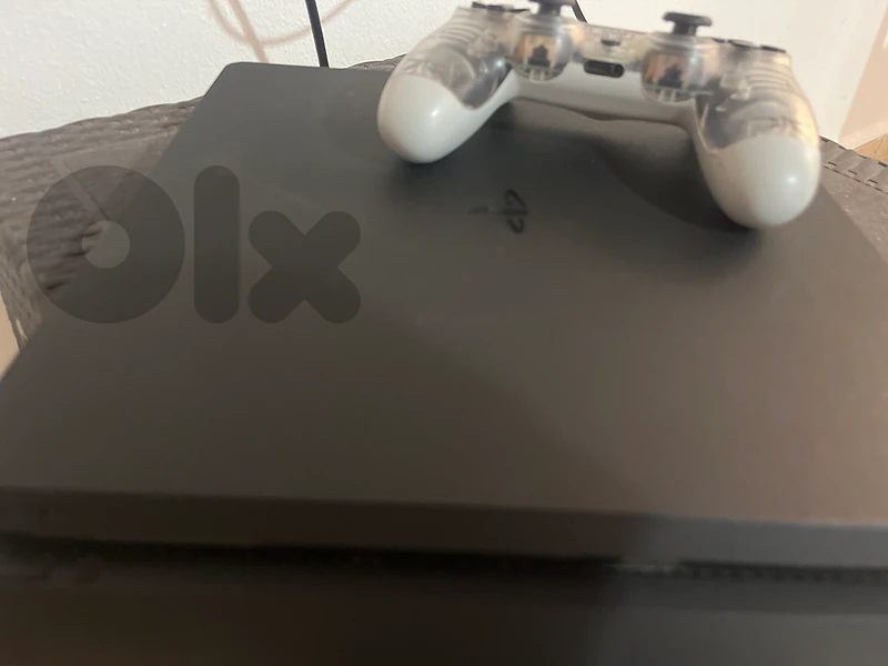 ps4 slim