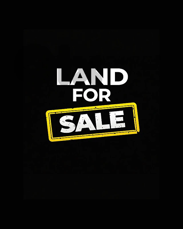 Land for Sale – Cornet Chahwan – SGME125