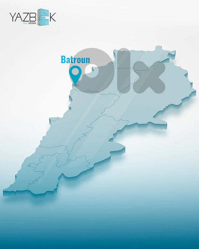 Industrial Land for Sale in Chekka REF#87132789MR أرض صناعية في شكا