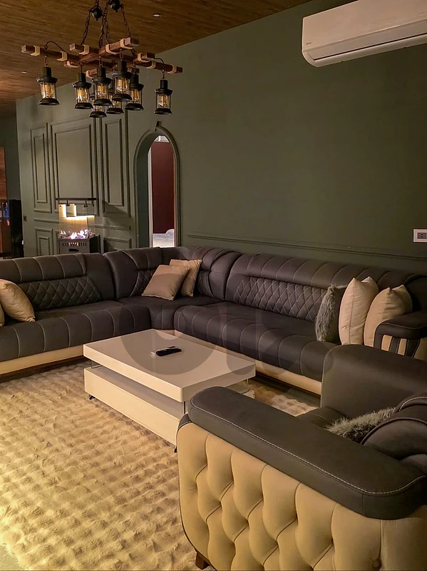 Fully Furnished & Modern Apartment for Rent in Dbayeh.