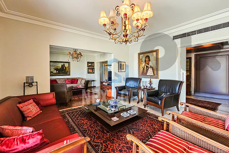 Apartment for Sale in Verdun | شقة مفروشة للبيع في فردان