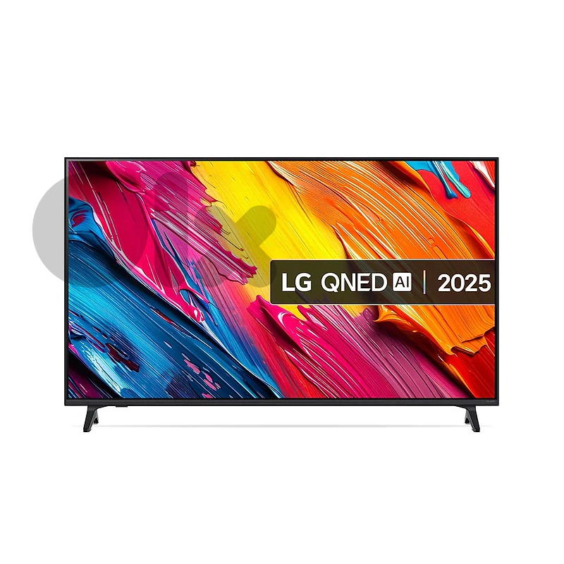 LG 55INC TV QNED70A