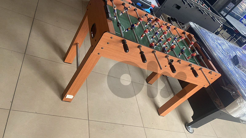 babyfoot table طاولة بيبي فوت