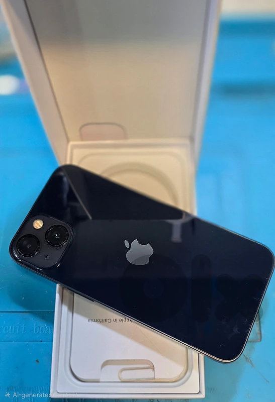 iphone 13 128GB