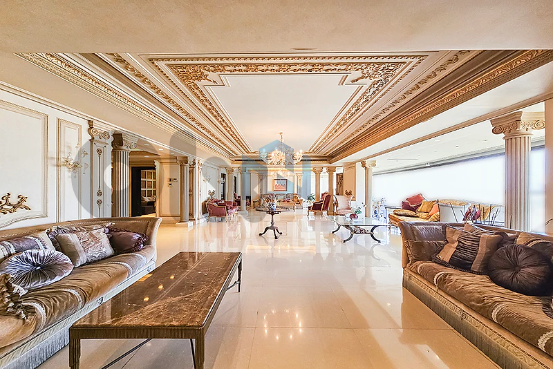 Apartment For Rent In Koraytem | شقة للإيجار في قريطم
