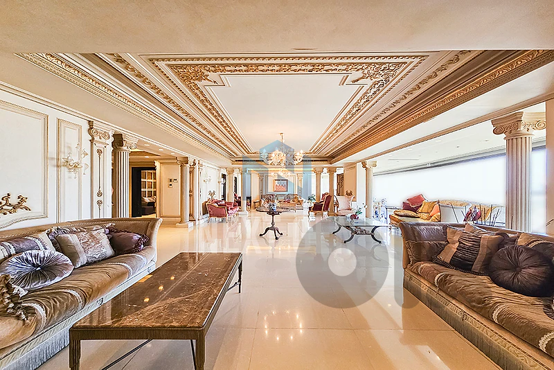 Apartment For Sale In Koraytem | شقة  للإيجار في قريطم