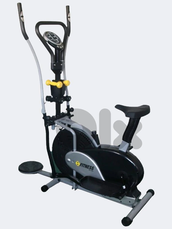 fitness factory orbit مكينة رياضية