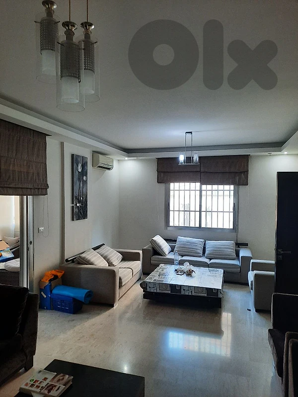 Fanar - Fully Furnished Apartment for RENT.