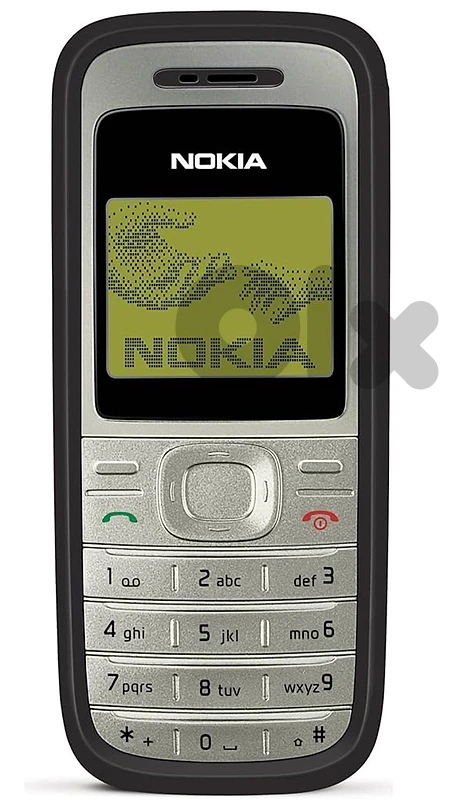 nokia 1200