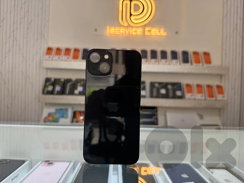 IPhone 13 128GB Used Like New