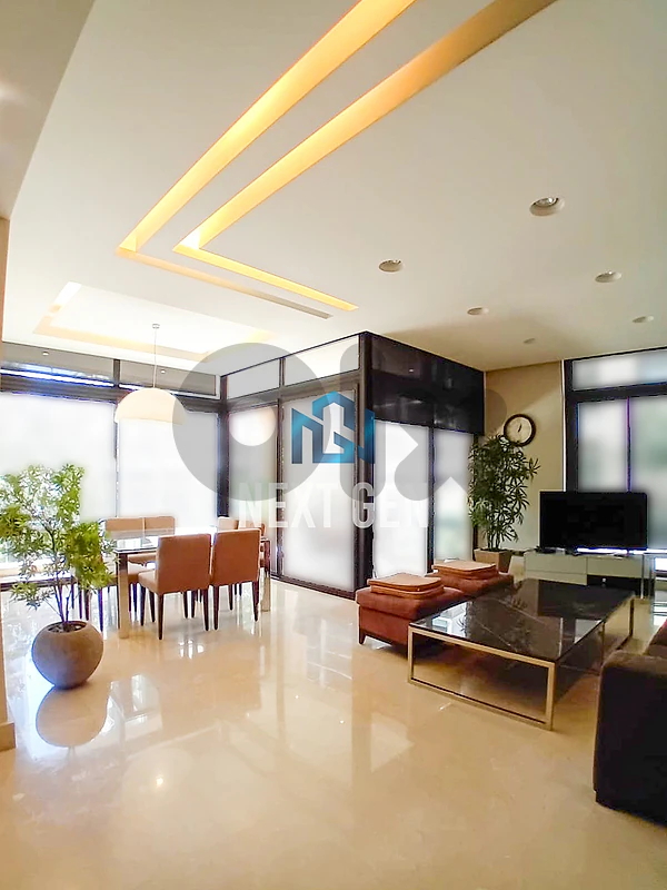 Apartment For Sale In Downtown | شقة للبيع في وسط البلد