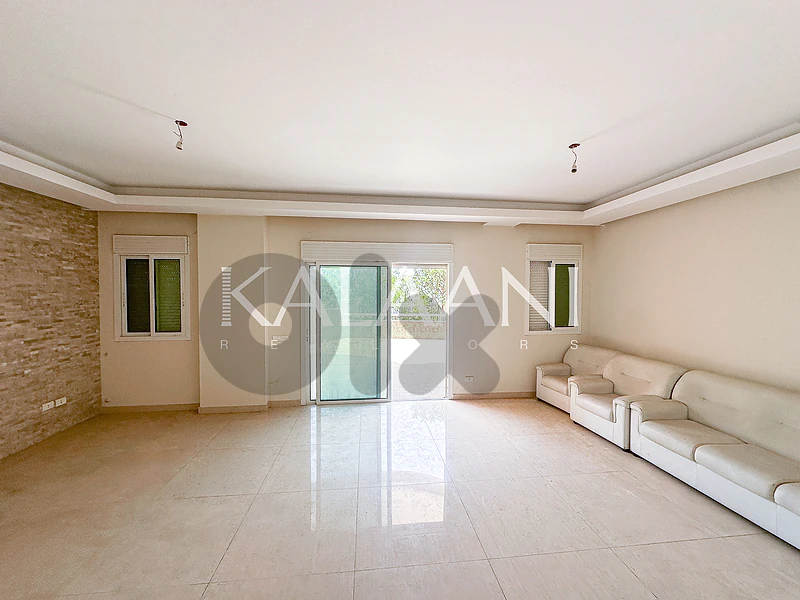 Apartment for Sale in Antelias | شقة للبيع في انطلياس