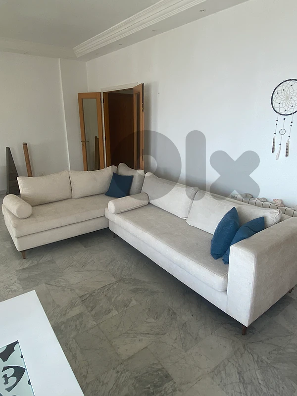 corner sofa