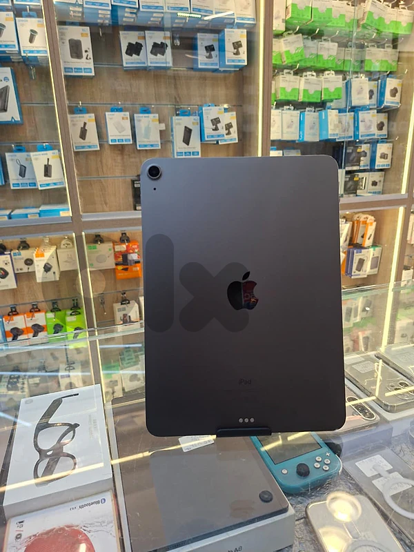 Used apple ipad air 4 64 gb space gray