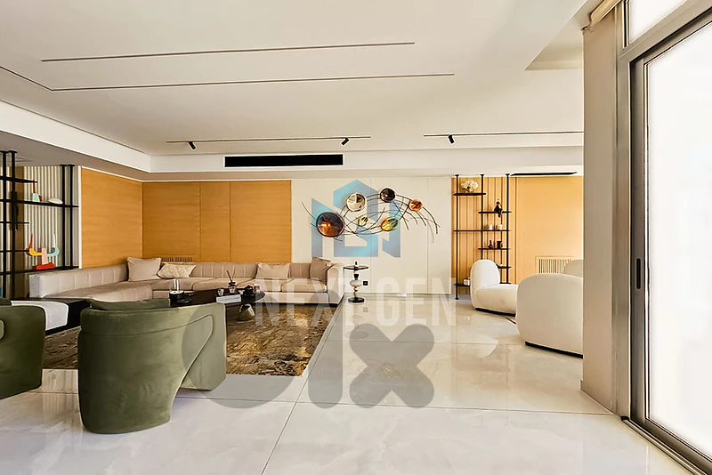 Apartment for Sale in Downtown | شقة للبيع في وسط البلد