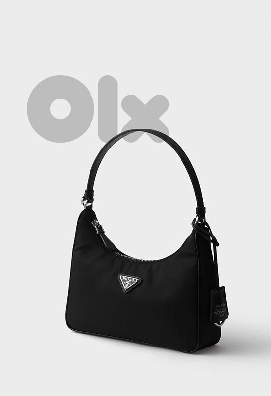 prada bag