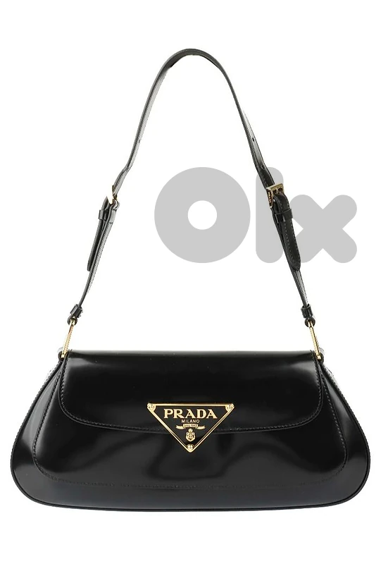 prada bag