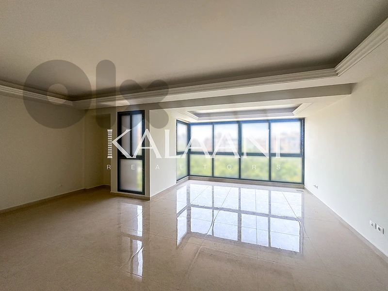 Apartment for Sale in Zalka | شقة للبيع في زالقا