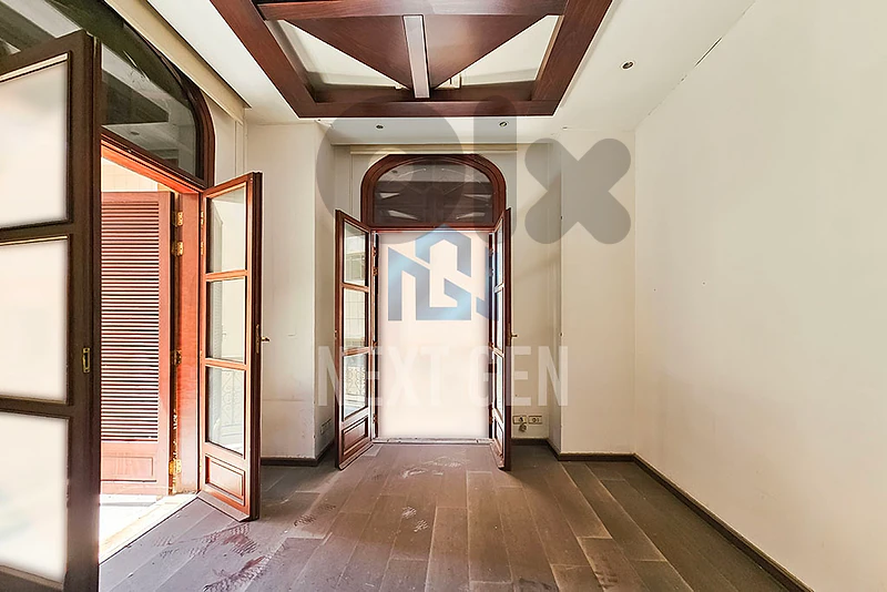 Building For Rent In Downtown | مبنى للإيجار في ساحة النجمة، وسط بيروت