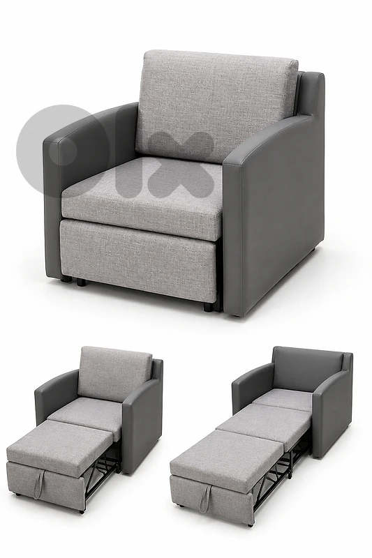 Transforma Sleeper