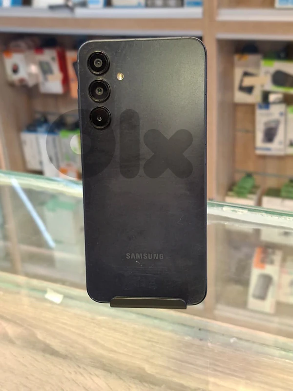 Used galaxy a16 8/256 gb