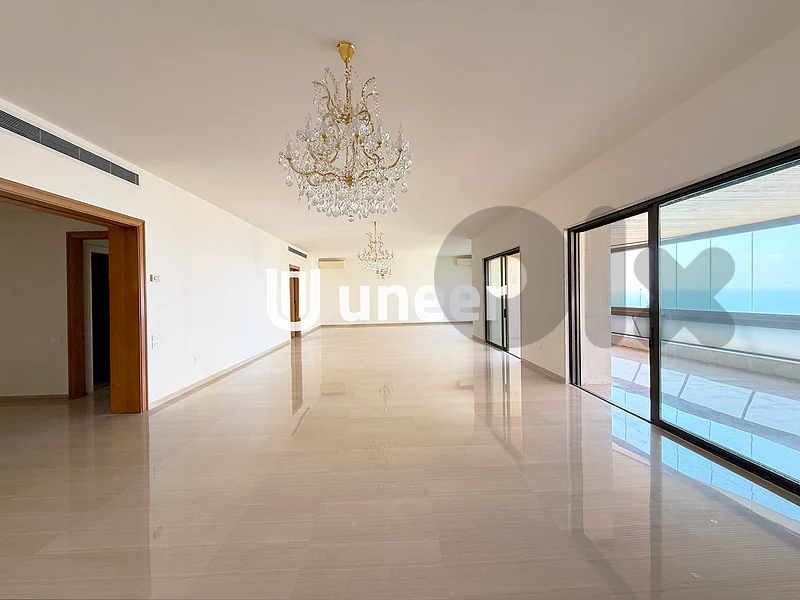 Apartment for rent in Ras Beirut | 500 sqm |-شقة للإيجار في رأس بيروت